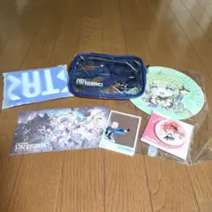 2025年最新】レゾナンス tgsの人気アイテム - メルカリ