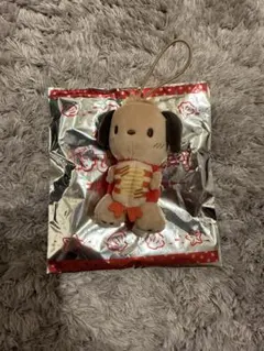 スシロー はぴだんぶい はぴなついぇい！ マスコット サンリオ ポチャッコ 後半