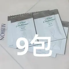 ALBION 薬用スキンコンディショナーエッセンシャル