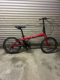 2026年最新】DAHON Speed P8の人気アイテム - メルカリ