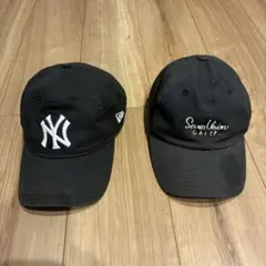 New Era Seven Union ニューエラ セブンユニオン まとめ