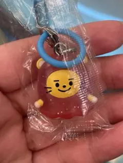 treasure TRUZ めじるしアクセサリー LAWOO ジェヒョク