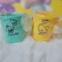 BT21 Diner Shooky Cooky2個セット