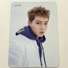 MONSTA X Unfold ジュホン トレカ - メルカリ
