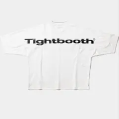 tightbooth 3/4 sleeve suzu tシャツ 上野伸平 シュプ - メルカリ