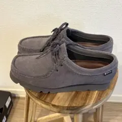 Clarks ORIGINALS Wallabee GORE-TEX