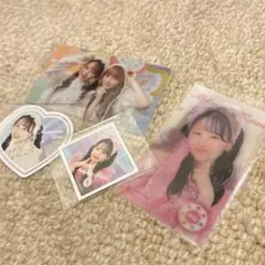 松本かれん ラッフルくじ