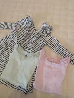 プチバトーまとめ売り