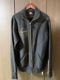West Ride ウエストライド 42 ジップアップスウェットのサムネイル