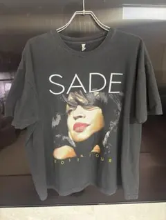 2026年最新】sade tシャツ 2011の人気アイテム - メルカリ