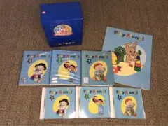 DWEディズニー英語システム　Play Along!