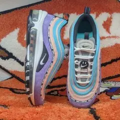 ナイキ エアマックス97 \\\