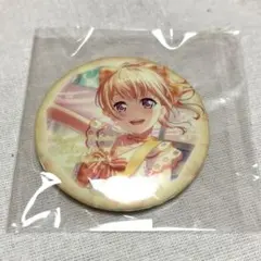 バンドリ ガルパ カプセル 蓄光 缶バッジ パスパレ 白鷺千聖 - メルカリ