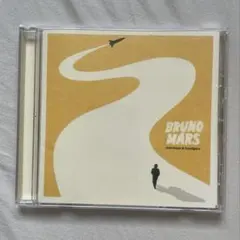 BRUNO MARS doo-wops & hooligans