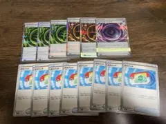 ポケモンカード 14枚セット