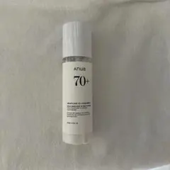 Anua Heartleaf 70+Hyaluron