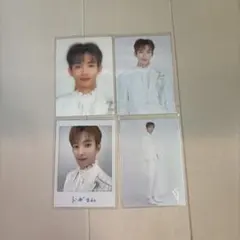 2026年最新】メッセージカード ドギョムの人気アイテム - メルカリ