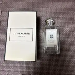 Jo Malone イングリッシュ ペアー & フリージア コロン