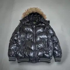 2003 BAL MA1 ジャケット archive アーカイブ 裏原 Y2K VACANT Archive×ALPHA MA-1ジャケットvck251jk002bk vck251jk002bk