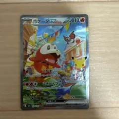 ポケモンカード ホゲータex SAR