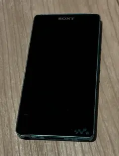 美品 バッテリー良好】 ソニー ウォークマン NW-F885 16GB しろ - メルカリ
