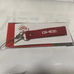 ギレルメマサユケトマジ西村 ghee ネームタグ