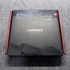 Noctua NA-IS1-14 chromax.black S×2