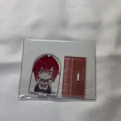 にじさんじ チョコエッグ アンジュ・カトリーナ