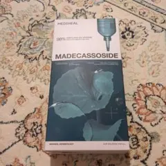 MEDIHEAL マデカソサイドエッセンシャルマスク 9枚セット