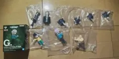 HUNTER×HUNTER 一番くじ ゾルディック家 フィギュア - メルカリ