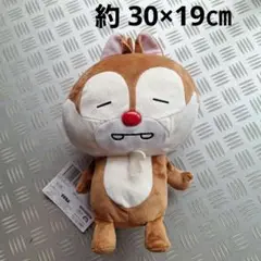 New値下げ品‼　にしむらゆうじ　ディズニー　チップとデール　ぬいぐるみ