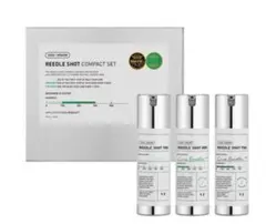 Reedle Shot Compact Set 3本入り