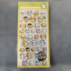 早い者勝ち‼️ボンボンドロップシールちいかわ