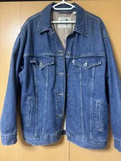 Levi's silverTab デニムジャケット Sサイズ