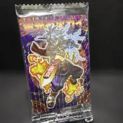 神羅万象チョコ 電光石火カイ ZX046 未開封
