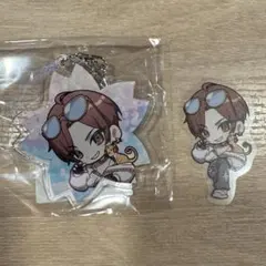 CRフェス 2026 LEO 山田涼介 アクキー ステッカー セット - メルカリ