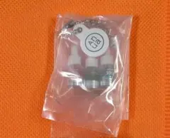 Anua　カプセルトイ　 ミニチュアチャーム　デイリーセラムトライアルキット