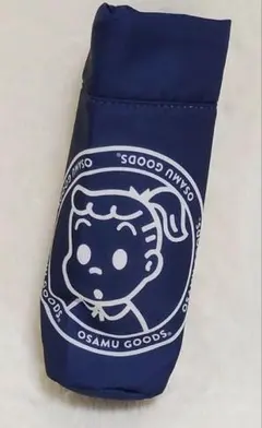 【希少・非売品】OSAMUGOODS　オサムグッズ