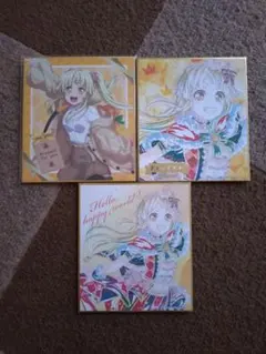 2025年最新】 弦巻こころ ブロマイドの人気アイテム - メルカリ