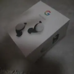 Google Pixel Buds 本体　ジャンク品のサムネイル