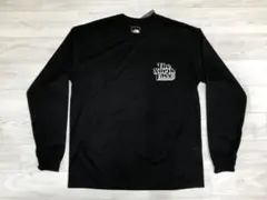 THE NORTH FACE L/S Free Run Graphic Crew