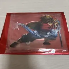 鬼滅の刃無限城編第一章キービジュアルランダムアクリルスタンドA冨岡義勇