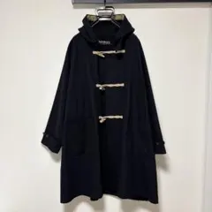 HAVERSACK / ダッフルコート / M