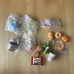 めじるしチャームまとめ売り