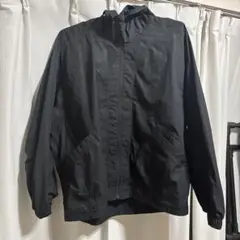 フーデッドブルゾン　UNIQLO