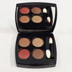 ▲CHANEL レキャトルオンブル 268 アイシャドウ