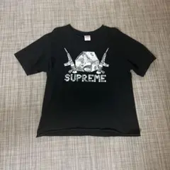 2026ss Supreme origami Tシャツ ブラック Lサイズ - メルカリ