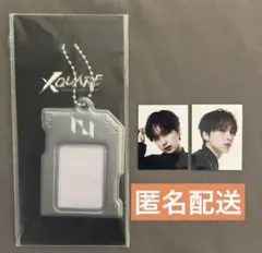 INI 尾崎匠海 ID PHOTOカードフォルダーセット