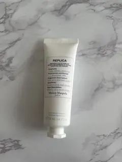 マルジェラ　ハンドクリーム　レイジーサンデーモーニング