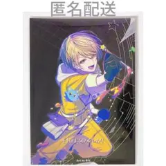 プロセカ 天馬司 ワンダショ アイリッドCD 特典 キャラクターカード